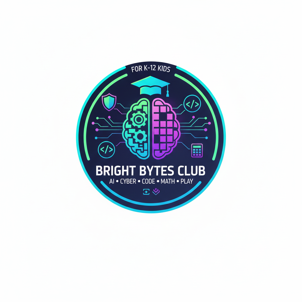 Bright Bytes Club
